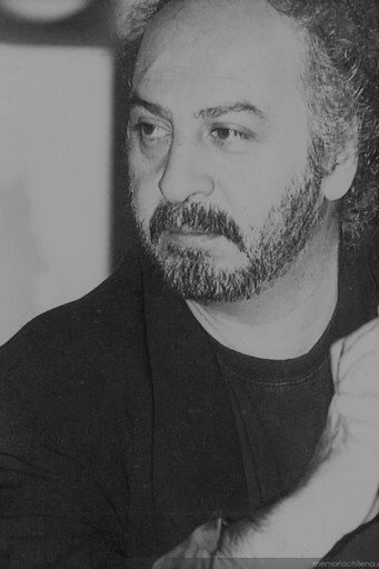 Miguel Littín's poster