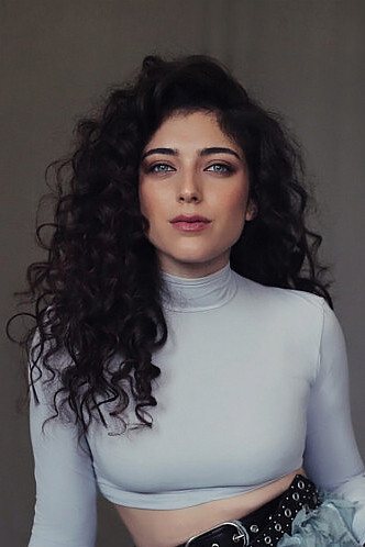 Roni Daloomi's poster