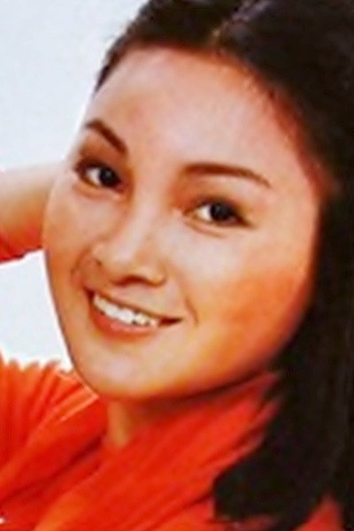 Wang Pao-yu's poster