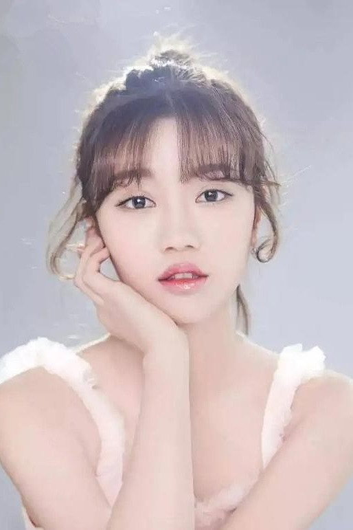Liao Qianchan's poster