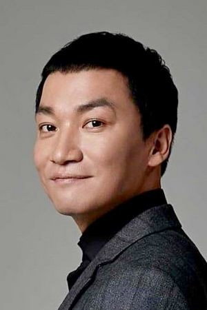 Jo Jae-yun's poster