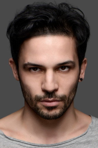 Şan Bingöl's poster