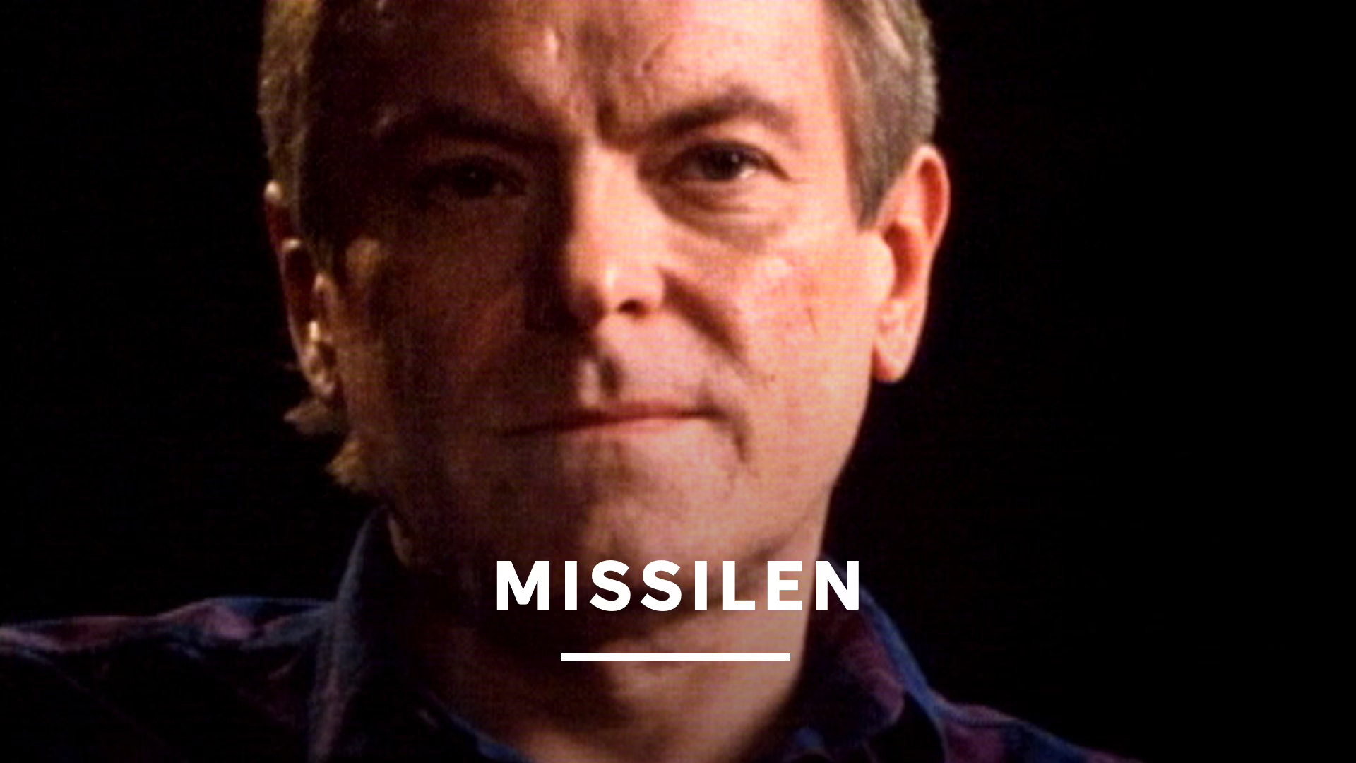 Missilen's poster