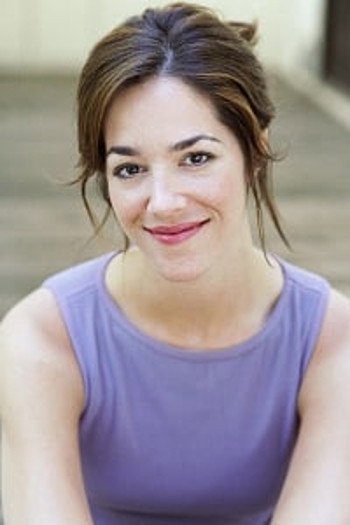 Claire Lautier's poster