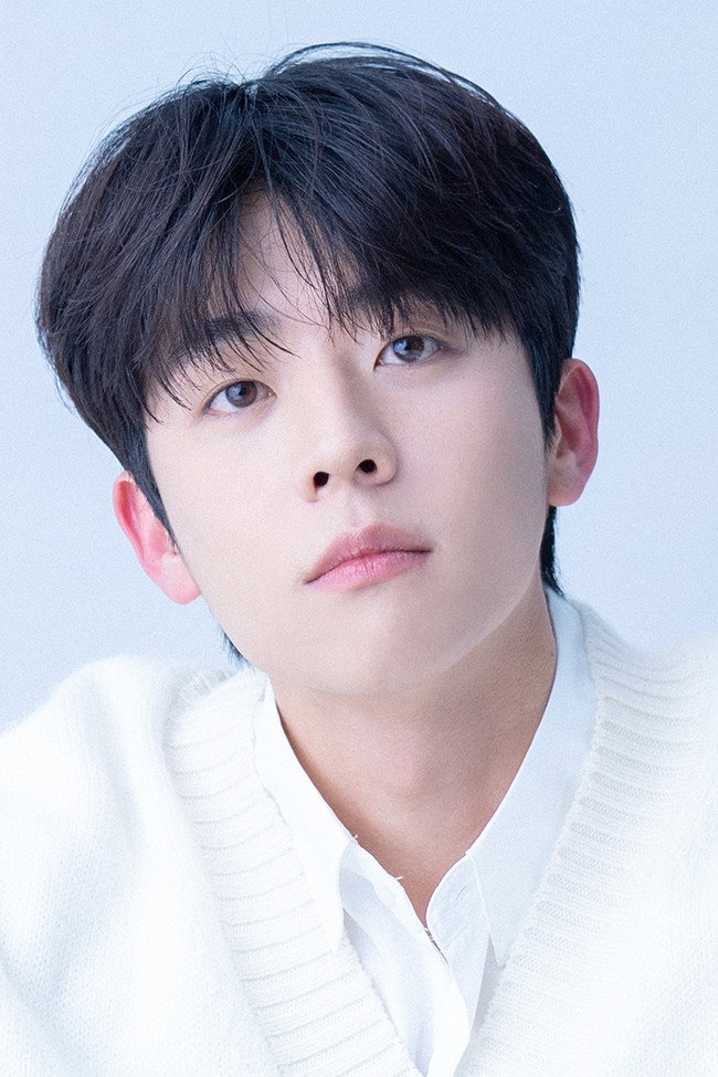 Chae Jong-hyeop's poster