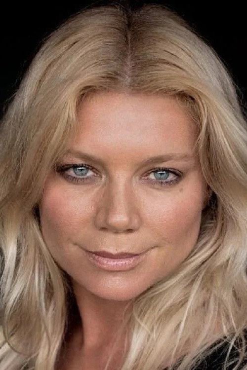 Peta Wilson's poster