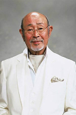 Mitsuo Sagawa's poster