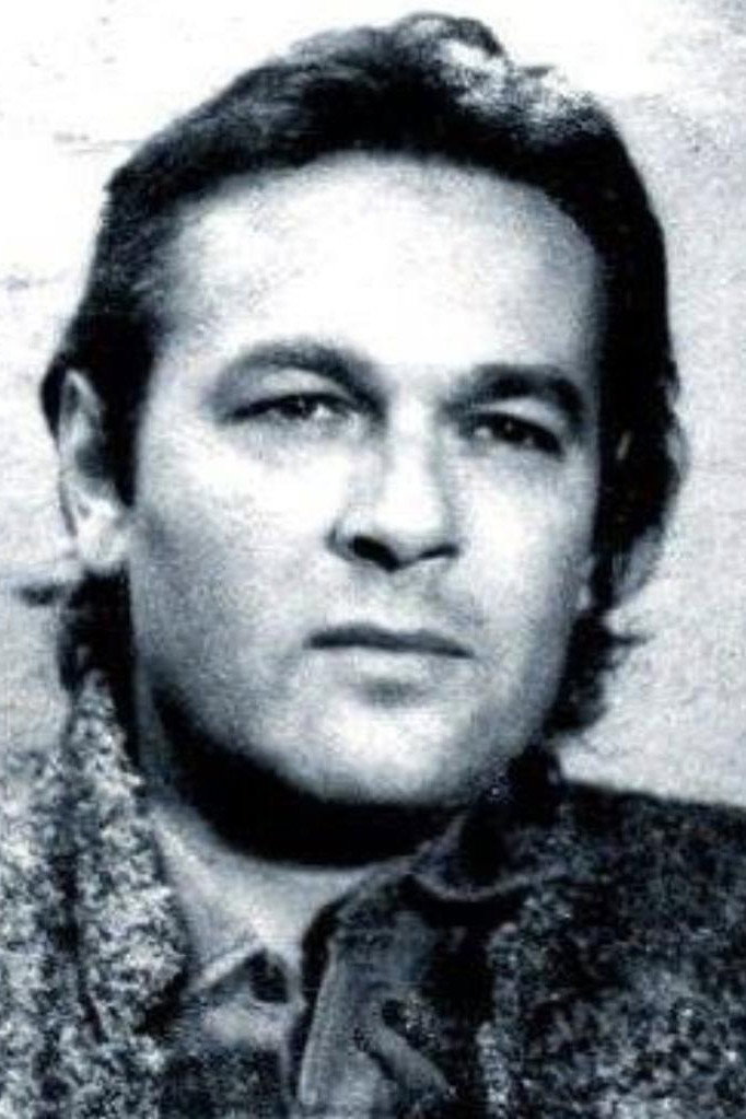 Gérard Kikoïne's poster