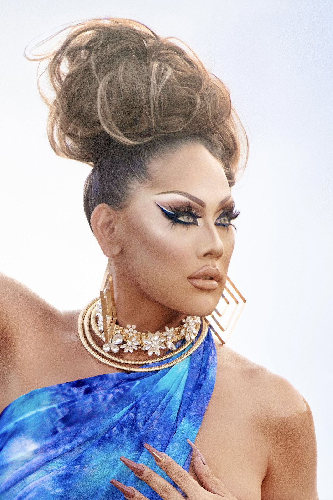 Aleeciya Ashton's poster