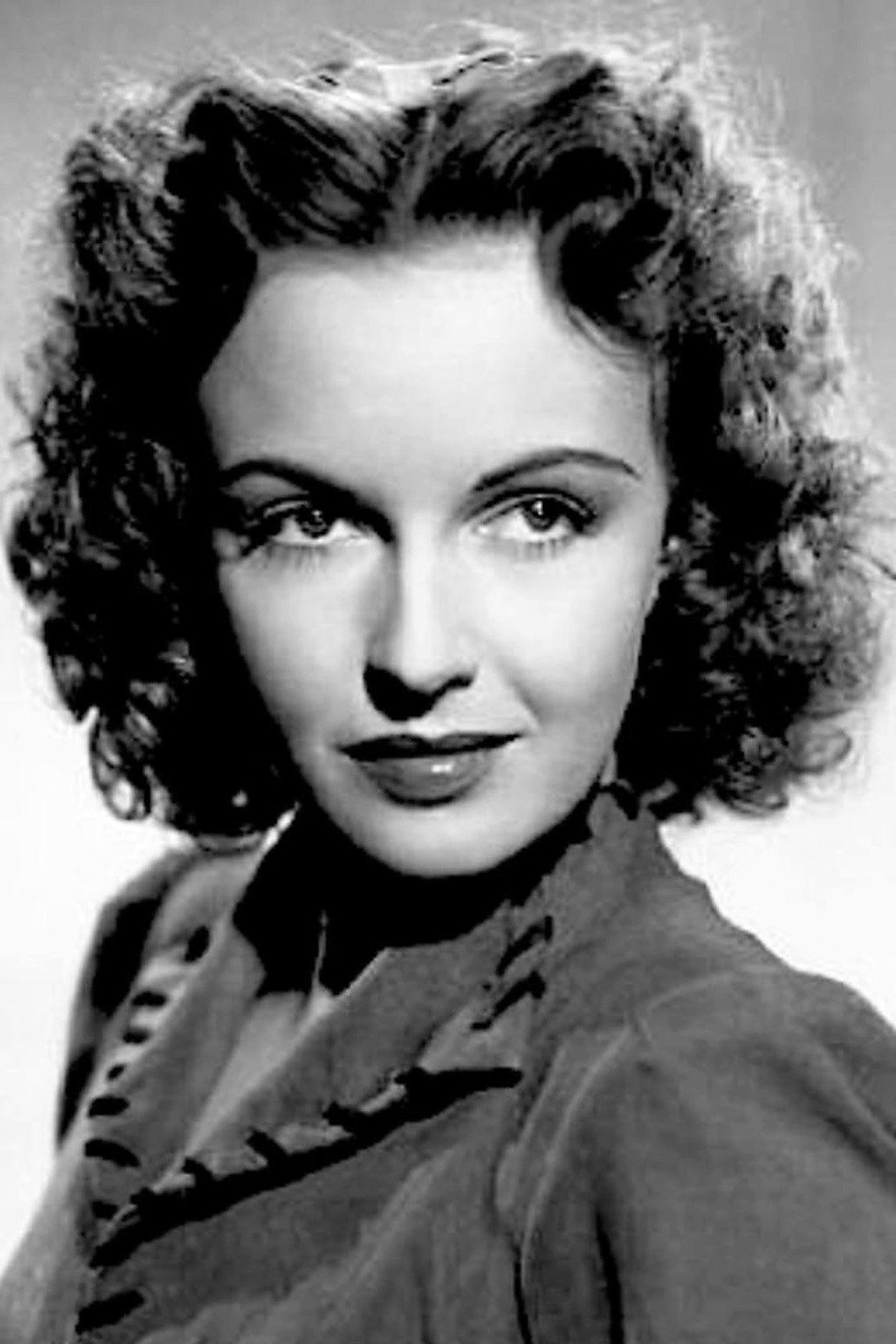 Frances Gifford's poster