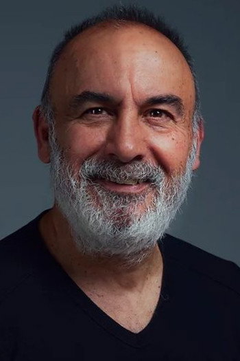 Yaşar Üzer's poster