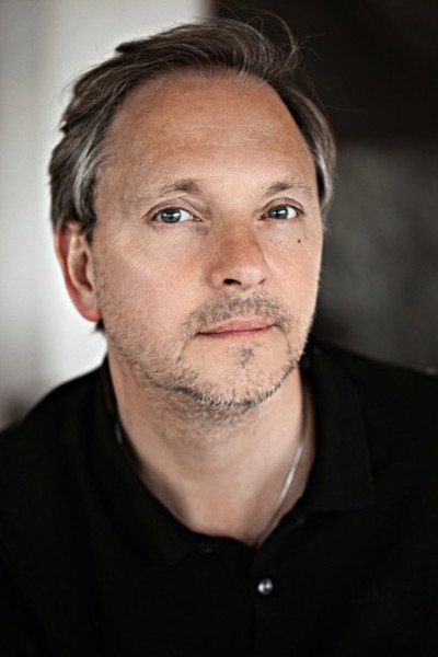 Olli Dittrich's poster