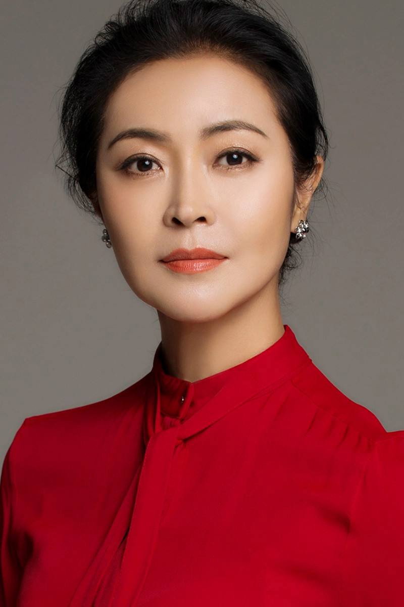 Fang Xiaoli's poster