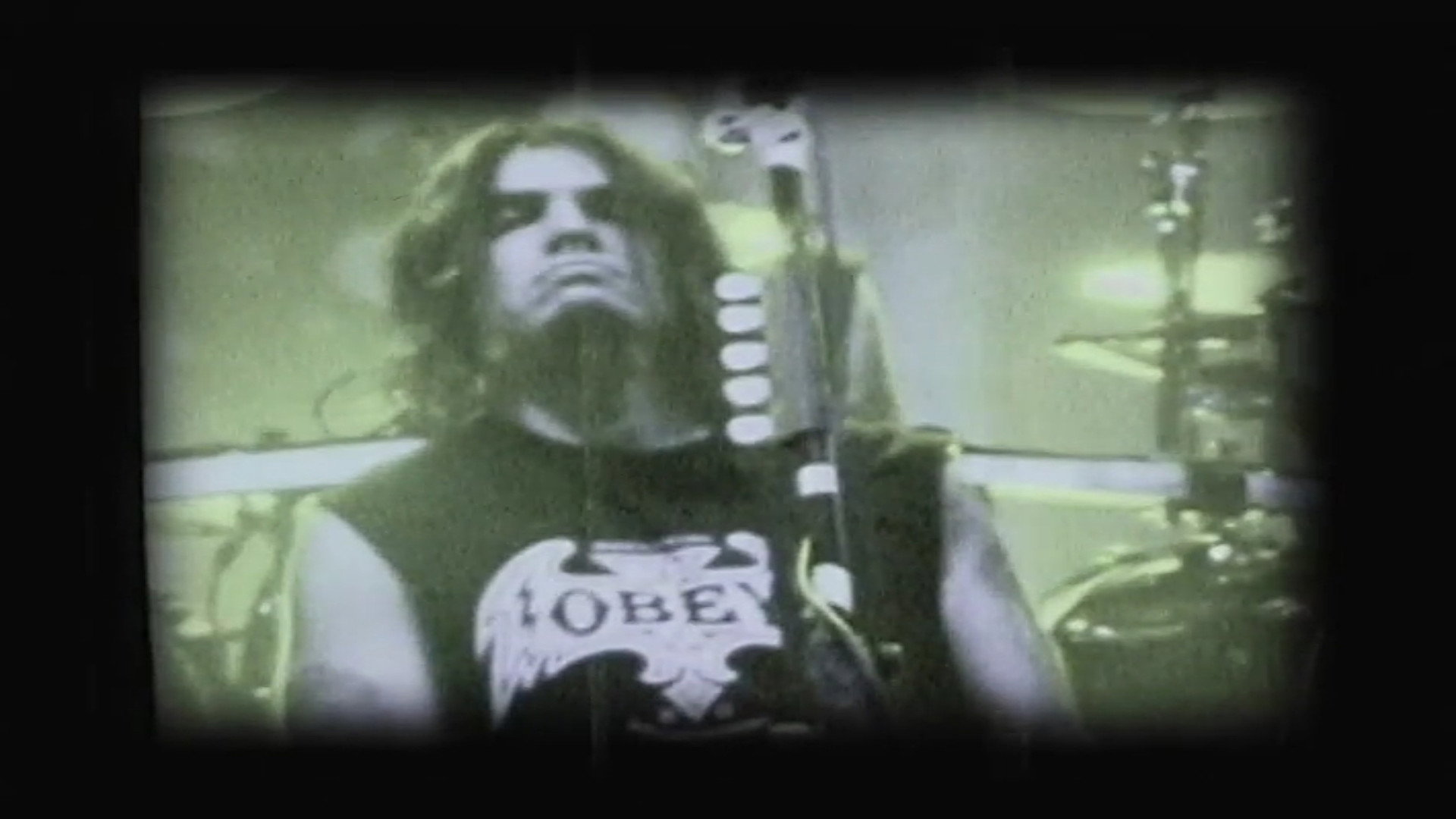 Machine Head: Elegies's poster