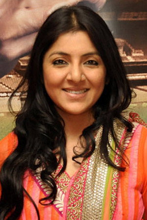 Locket Chatterjee's poster