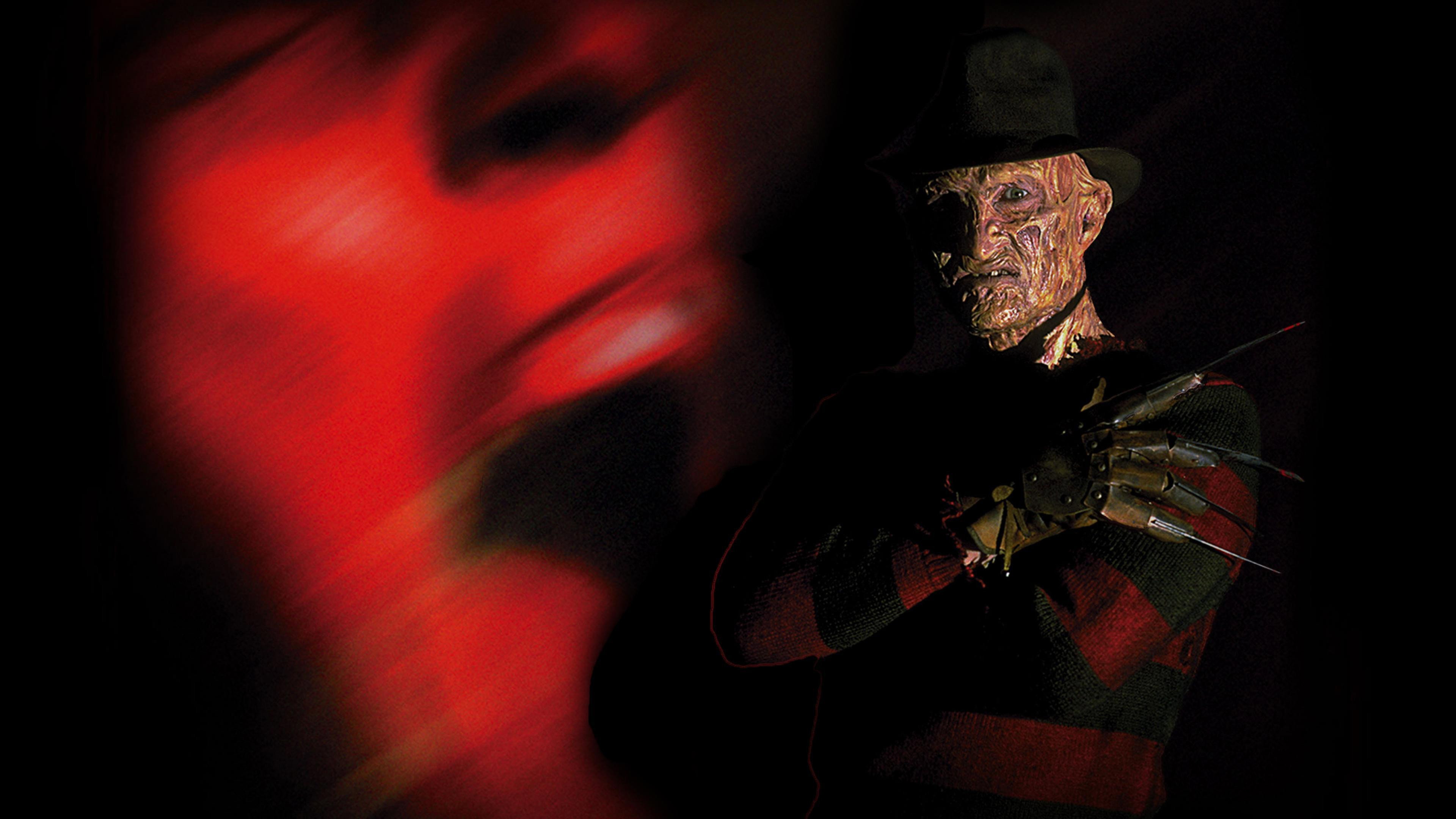 A Nightmare on Elm Street 4: The Dream Master's poster
