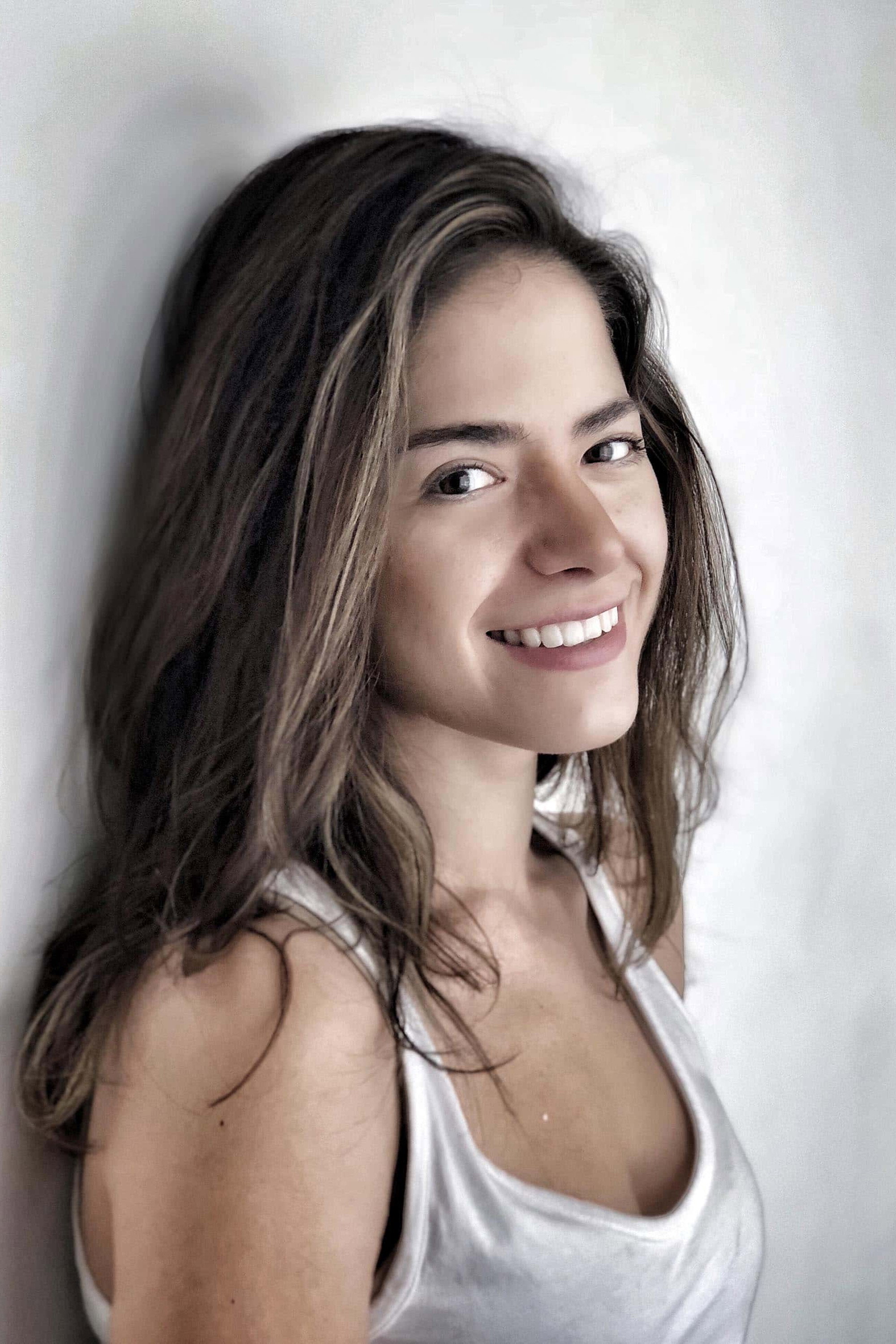 Adriana Llabrés's poster