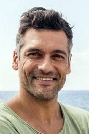 Stelios Kritikos's poster