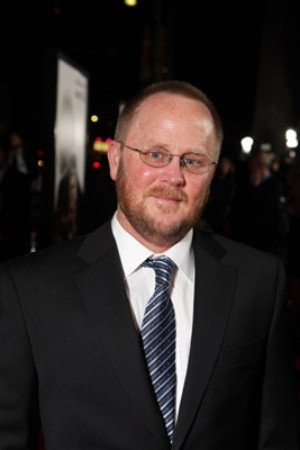 Anthony Peckham's poster