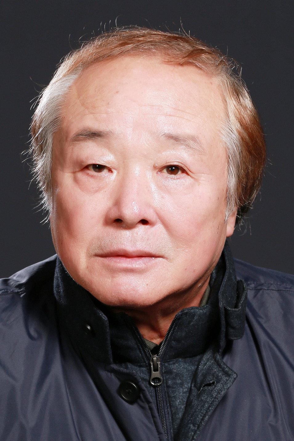 Moon Chang-gil's poster