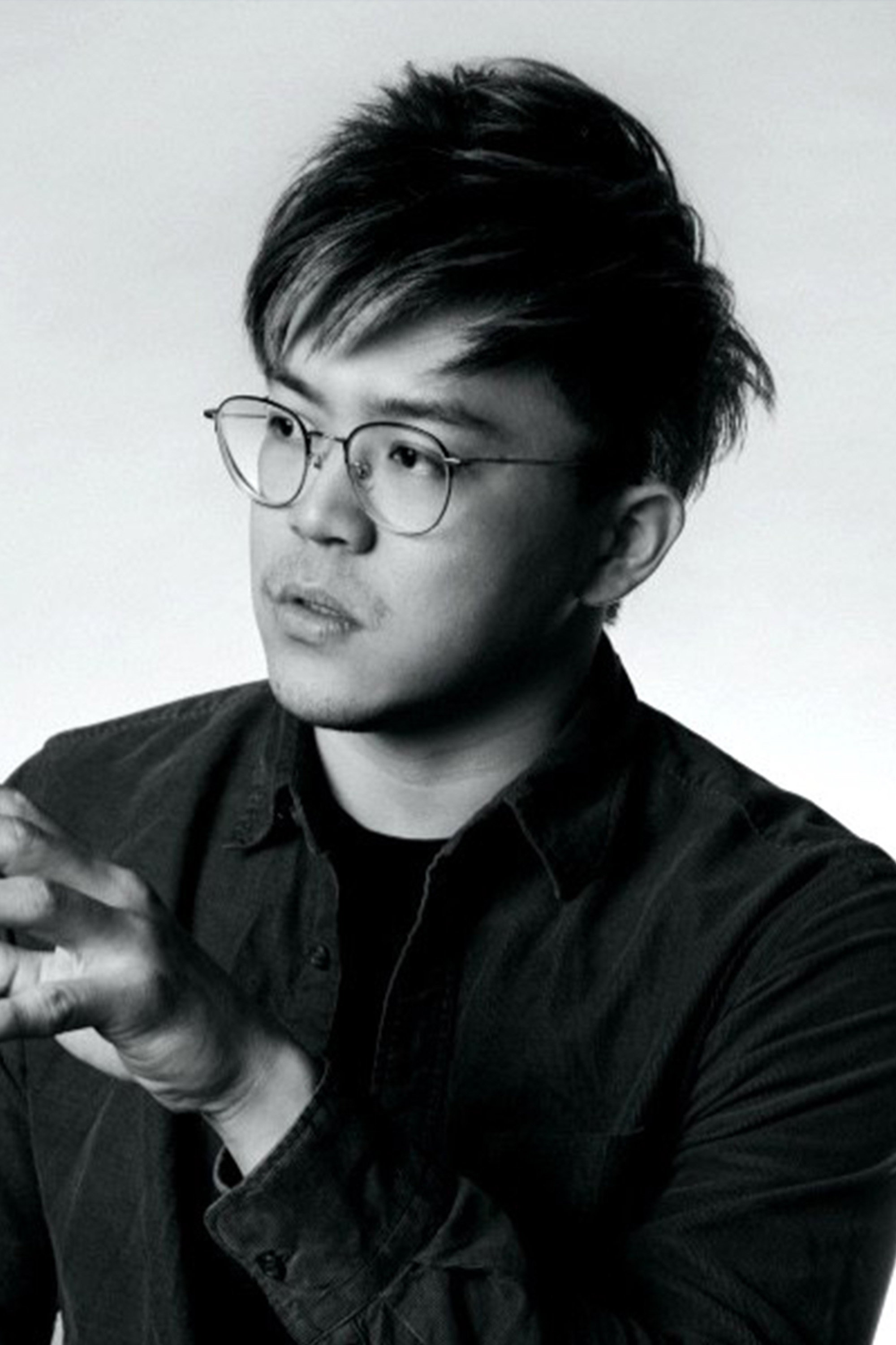 Po Wei Su's poster