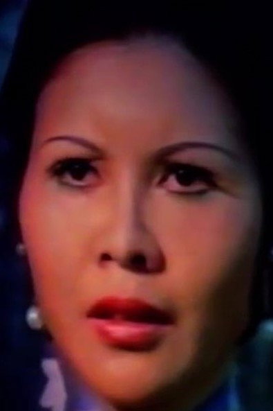 Linda Hoh's poster