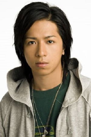 Yuta Yamazaki's poster