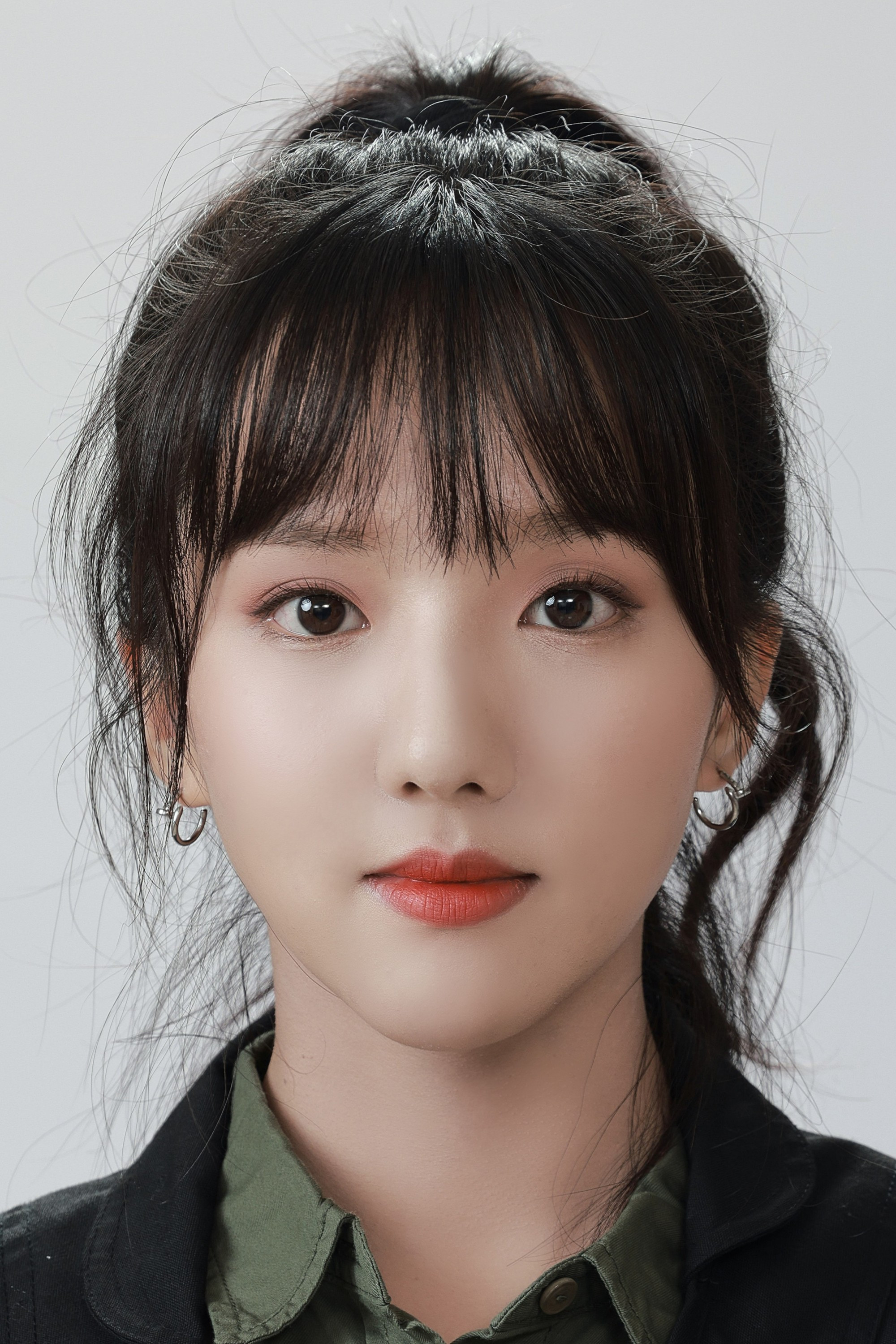 Su Xiaotong's poster