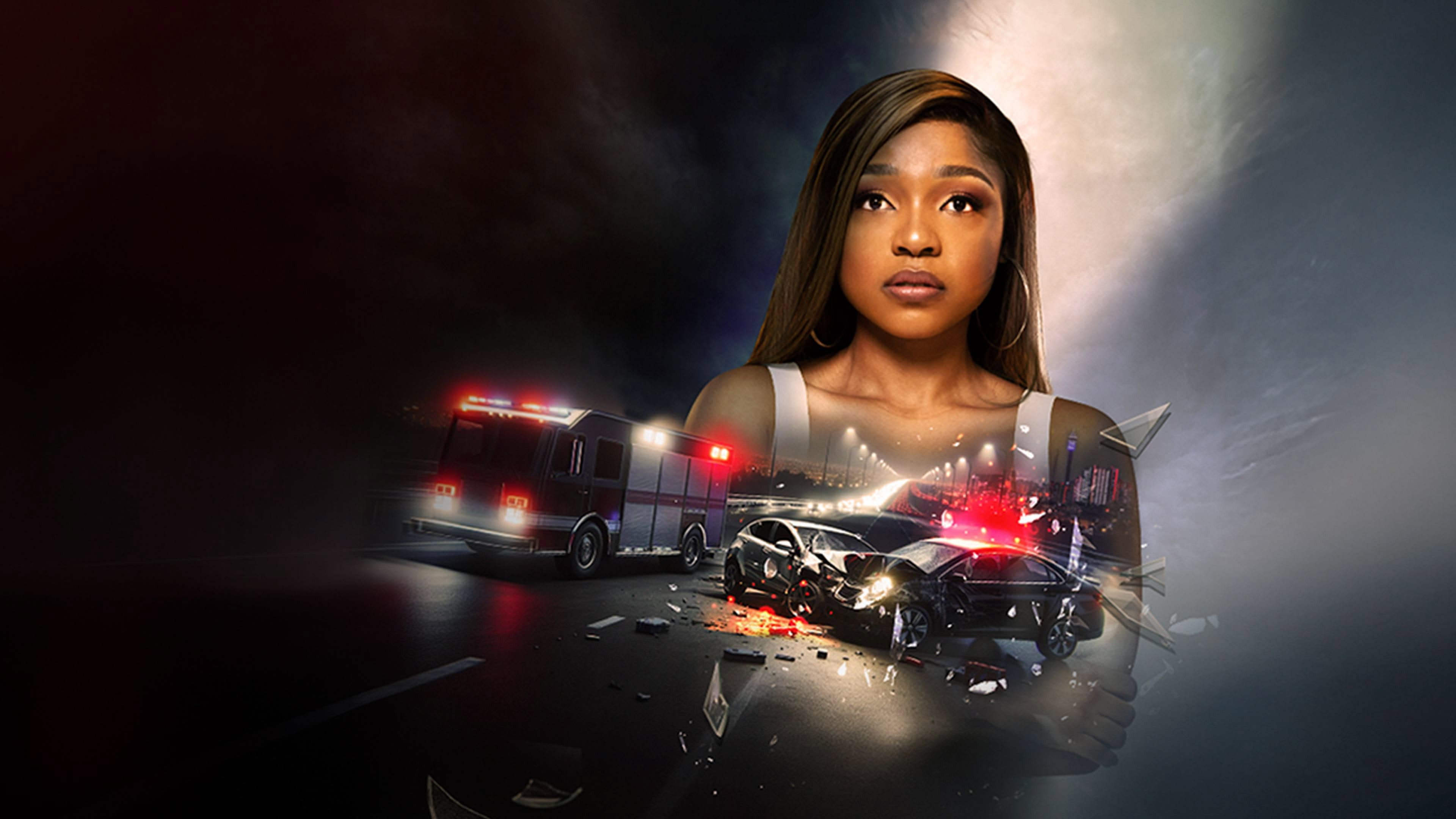 Pheletso's poster