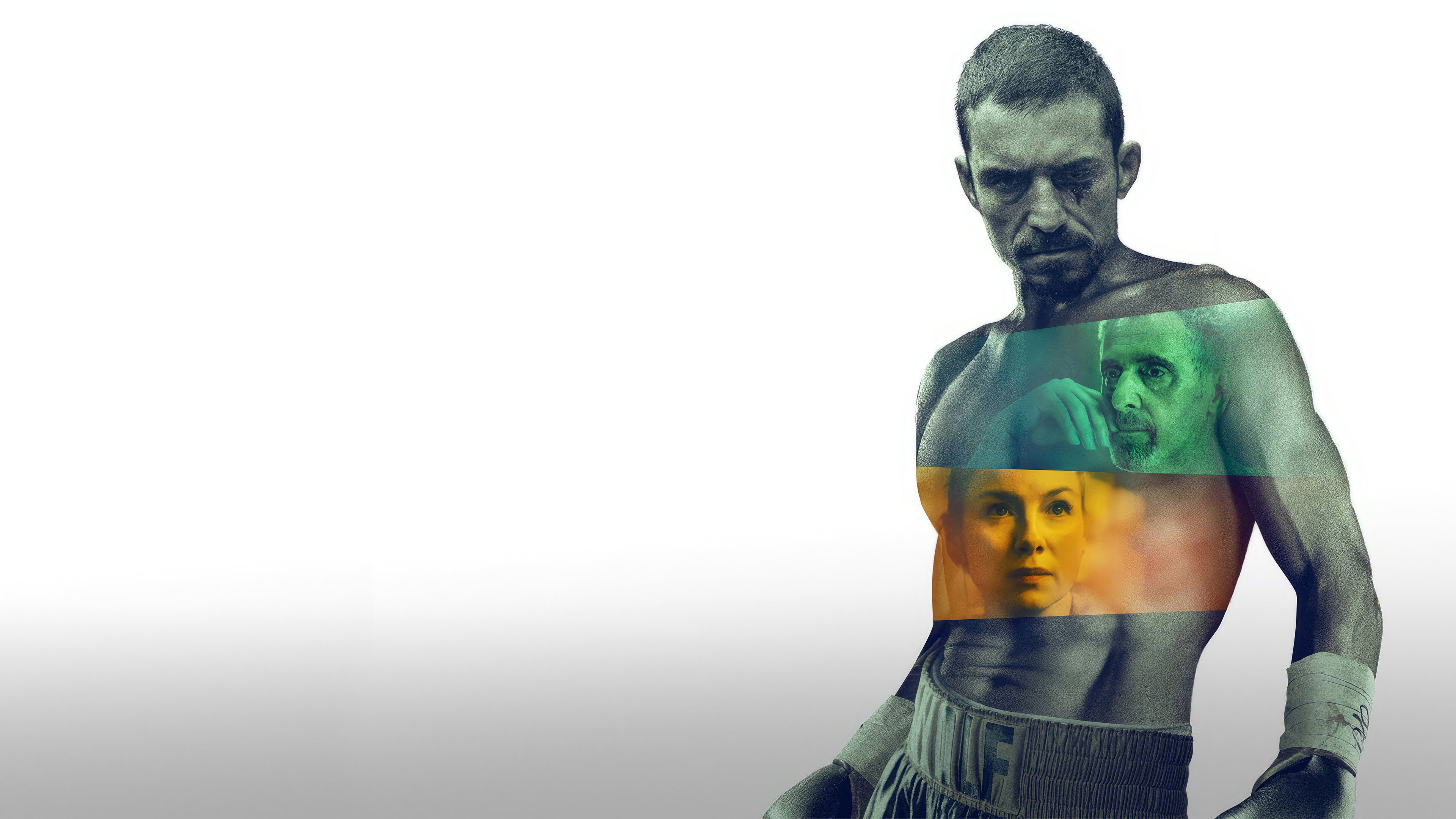 The Cut's poster