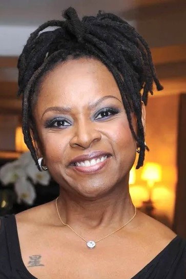 Robin Quivers's poster
