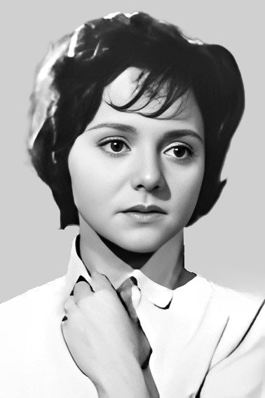 Dolores Sutton's poster