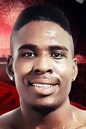 Yin Caicedo's poster