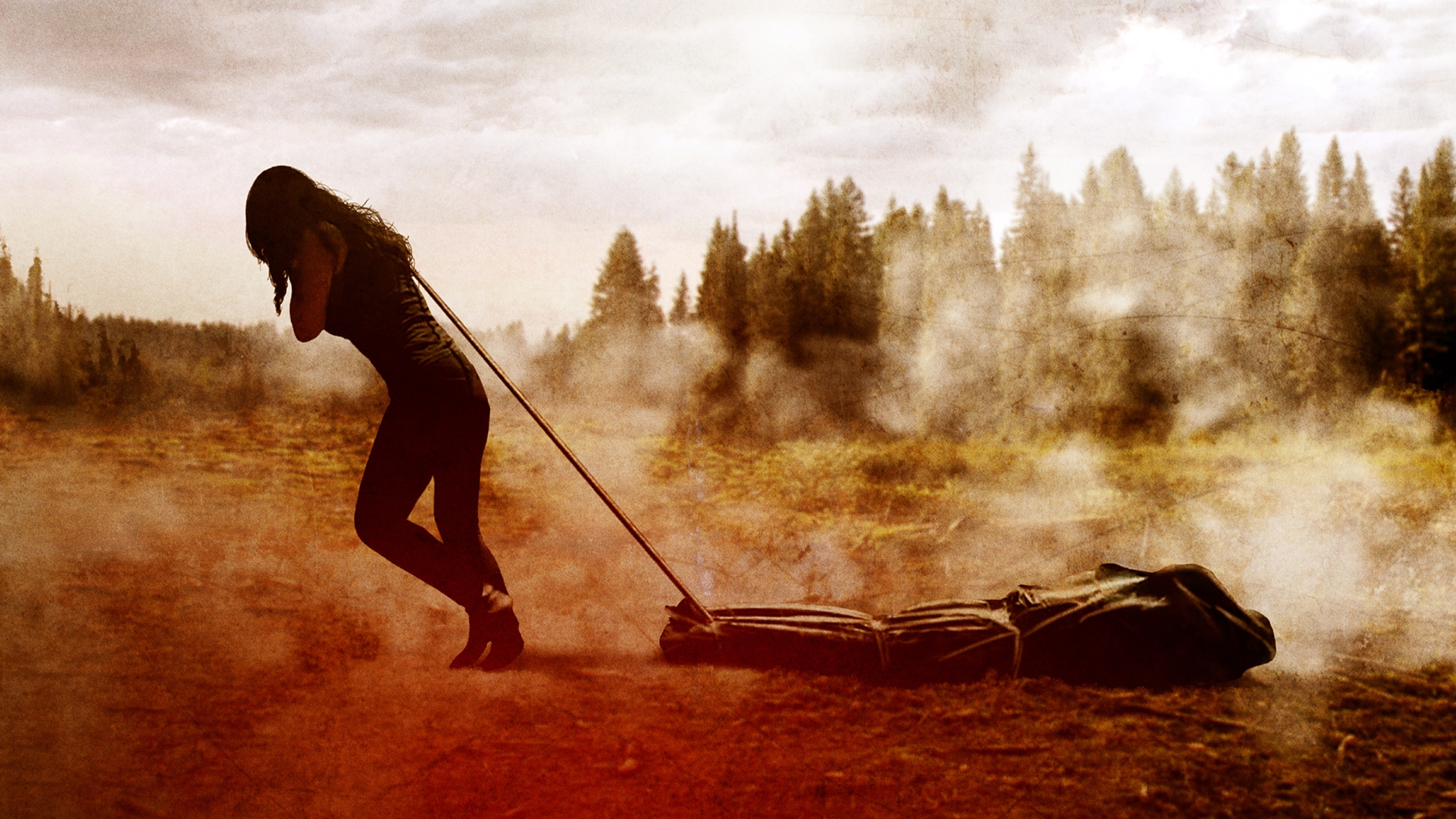 Guilt's poster