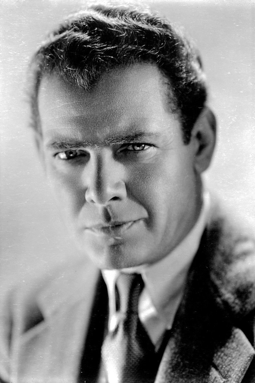 Charles Bickford's poster