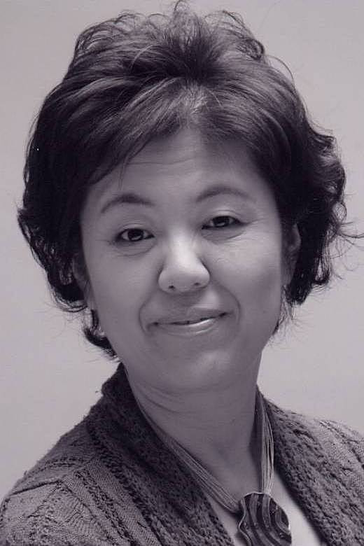 Kim Choo-wol's poster