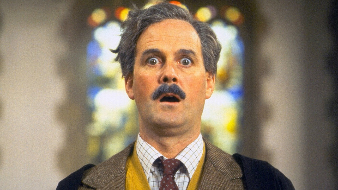 Monty Python's The Meaning of Life's poster