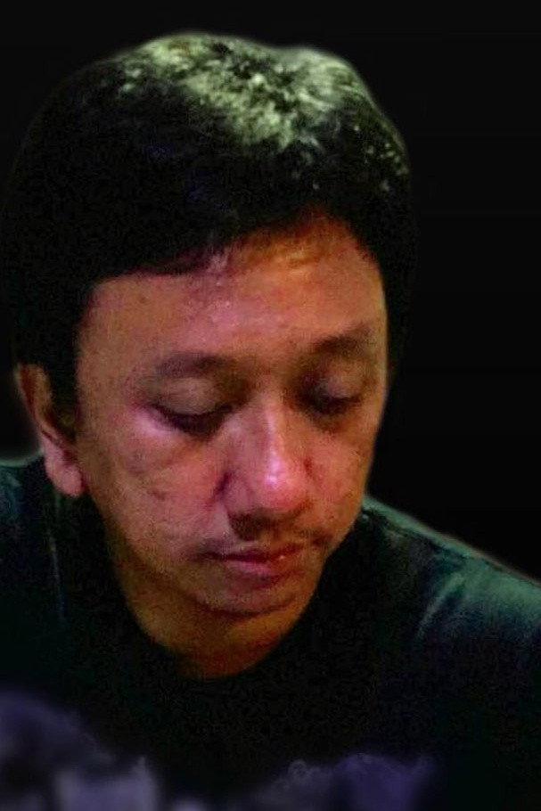 Priesnanda Dwisatria's poster