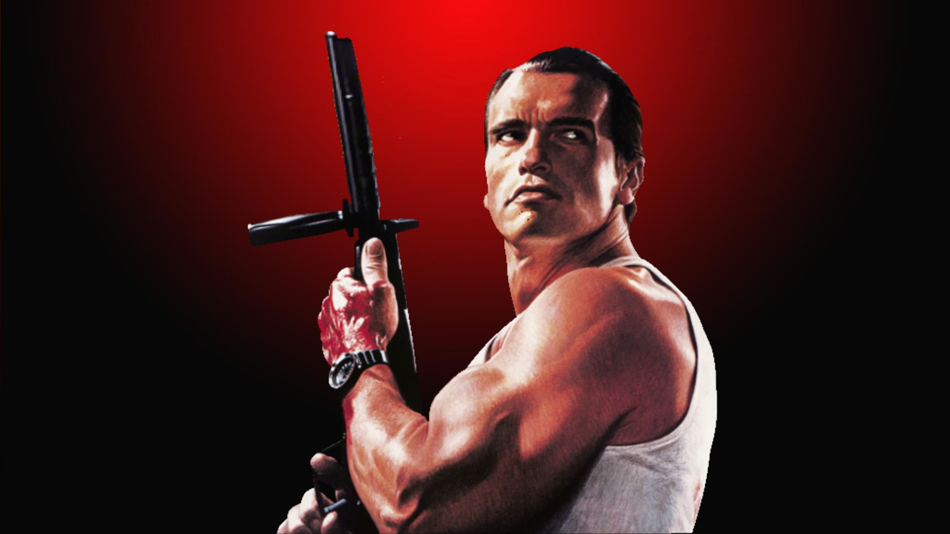 Raw Deal's poster
