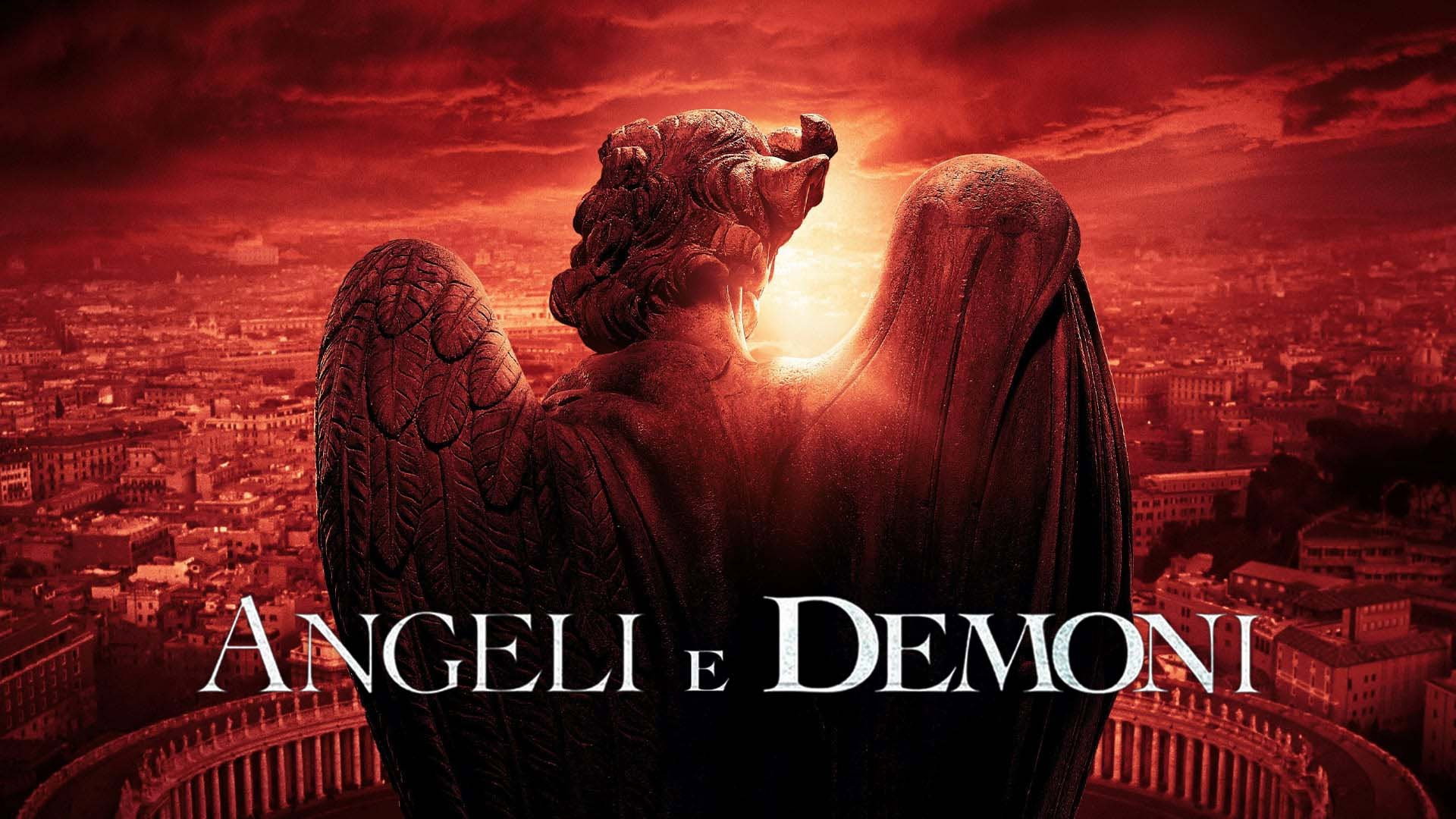 Angels & Demons's poster
