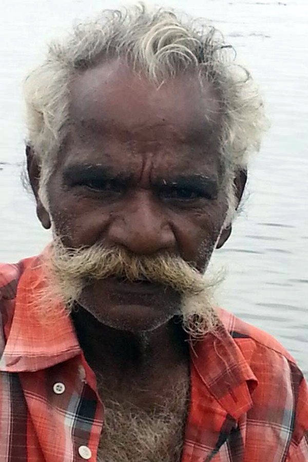Kumarakom Vasudevan's poster