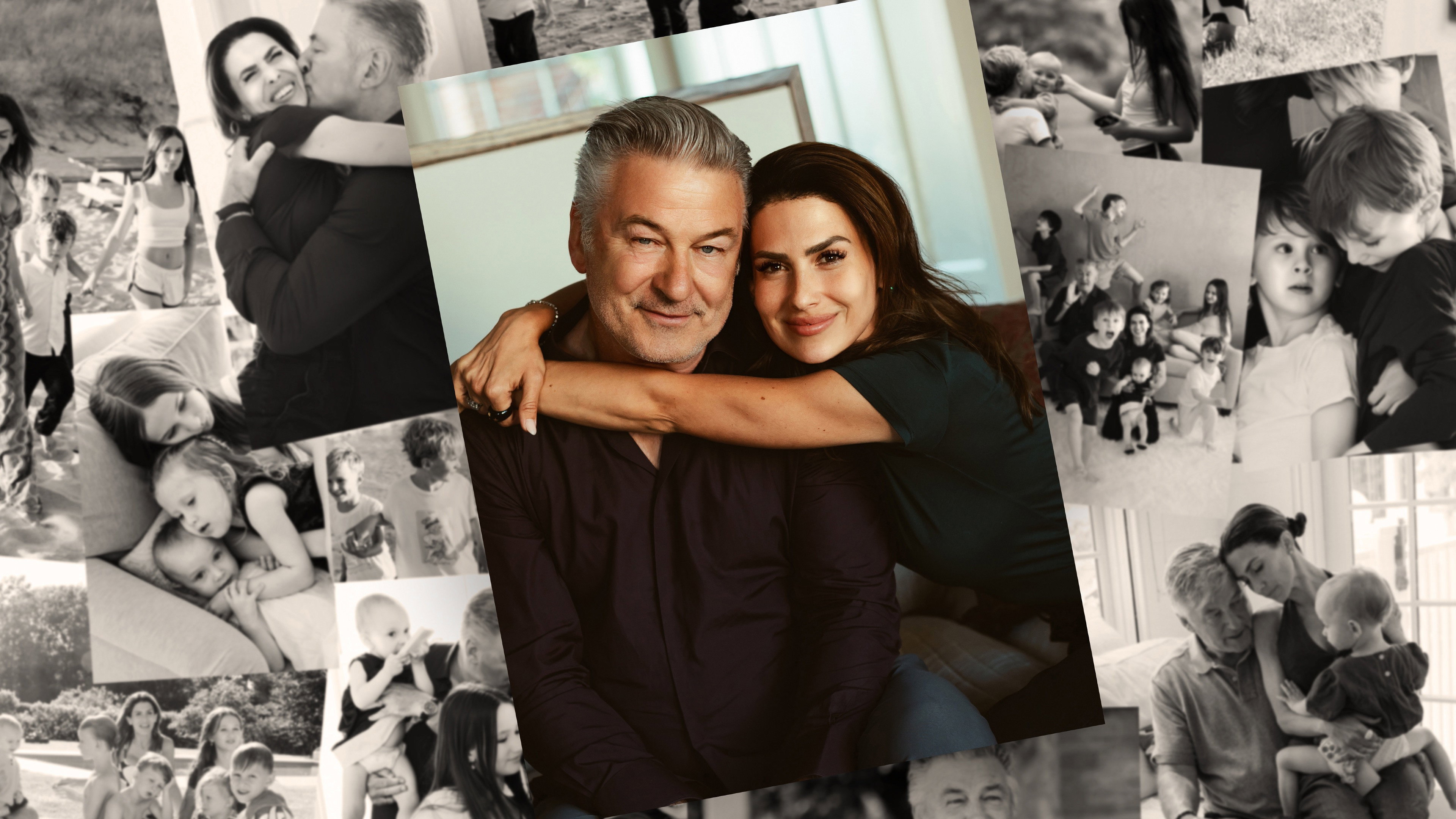 The Baldwins's poster