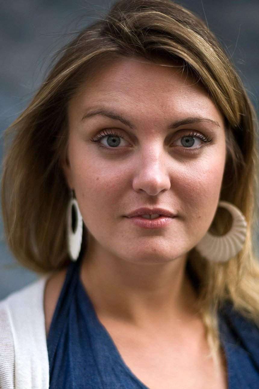 Moa Silén's poster