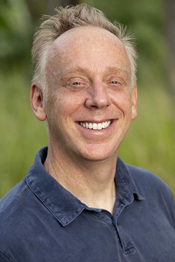 Mike White's poster