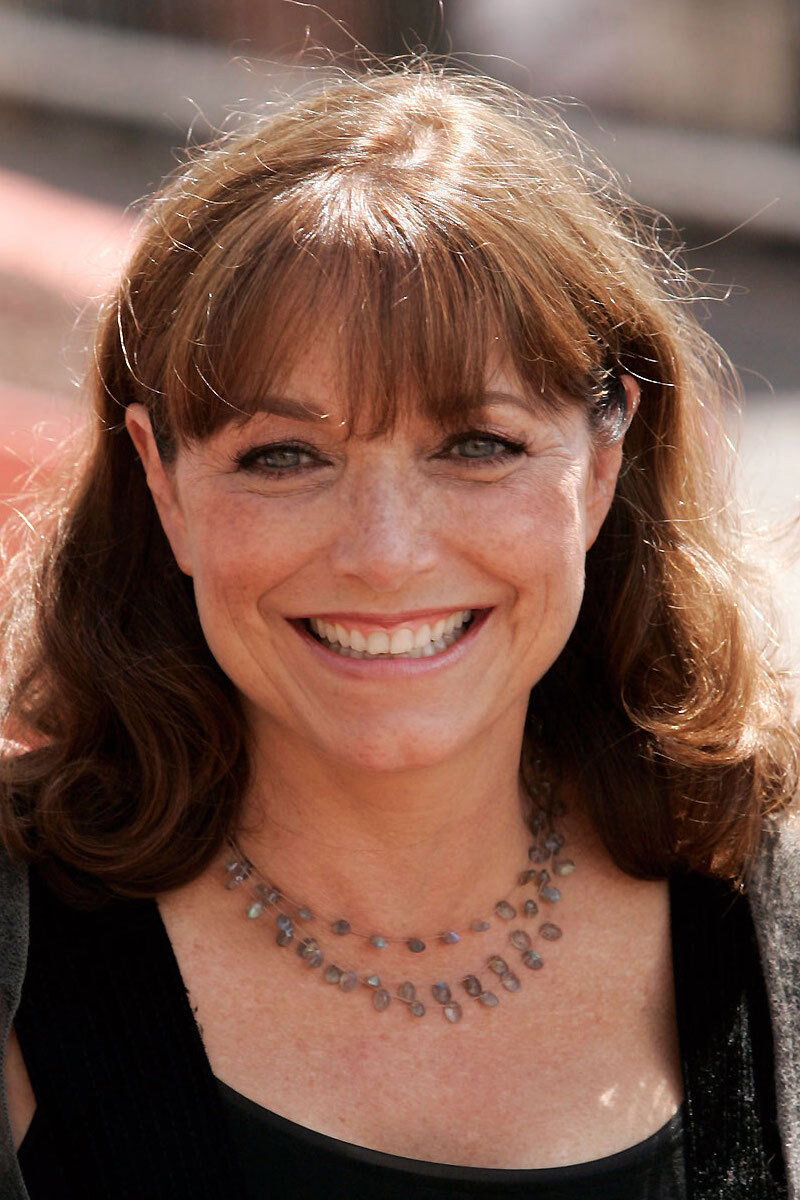 Karen Allen's poster