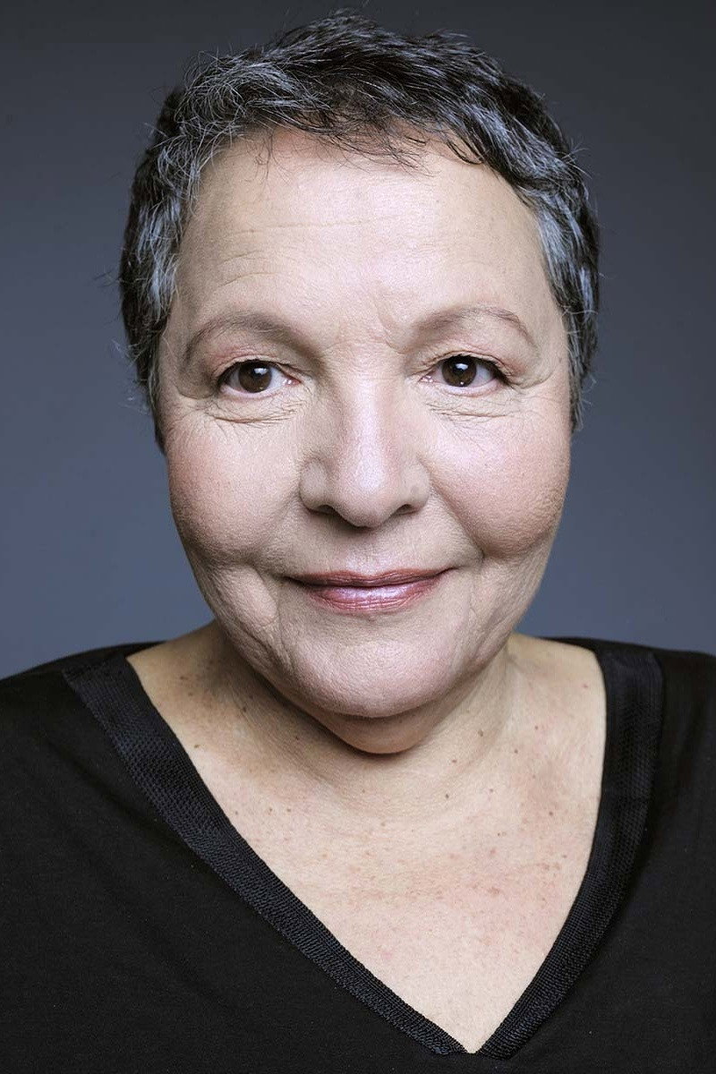 Maria Simões's poster