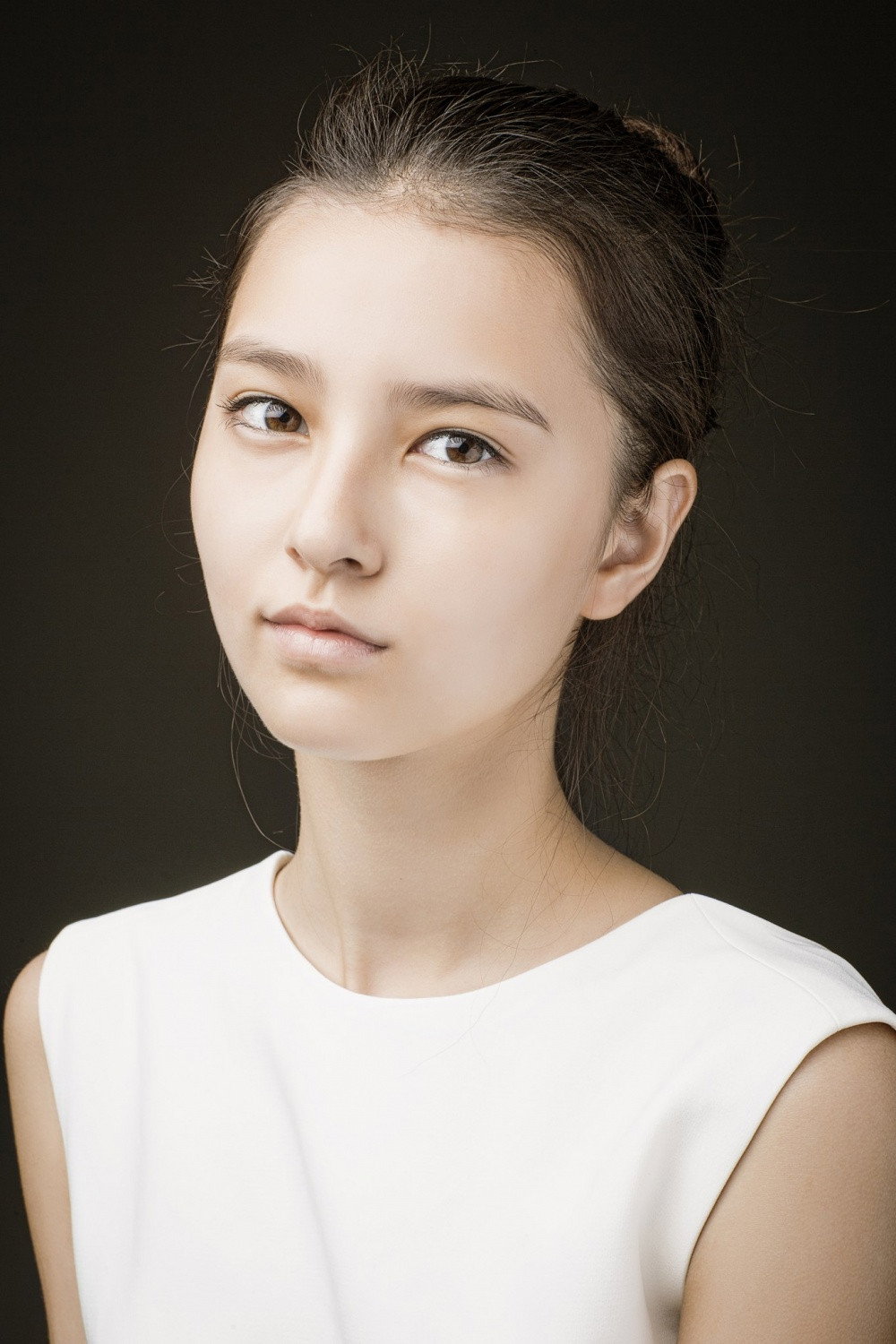 Elena An's poster