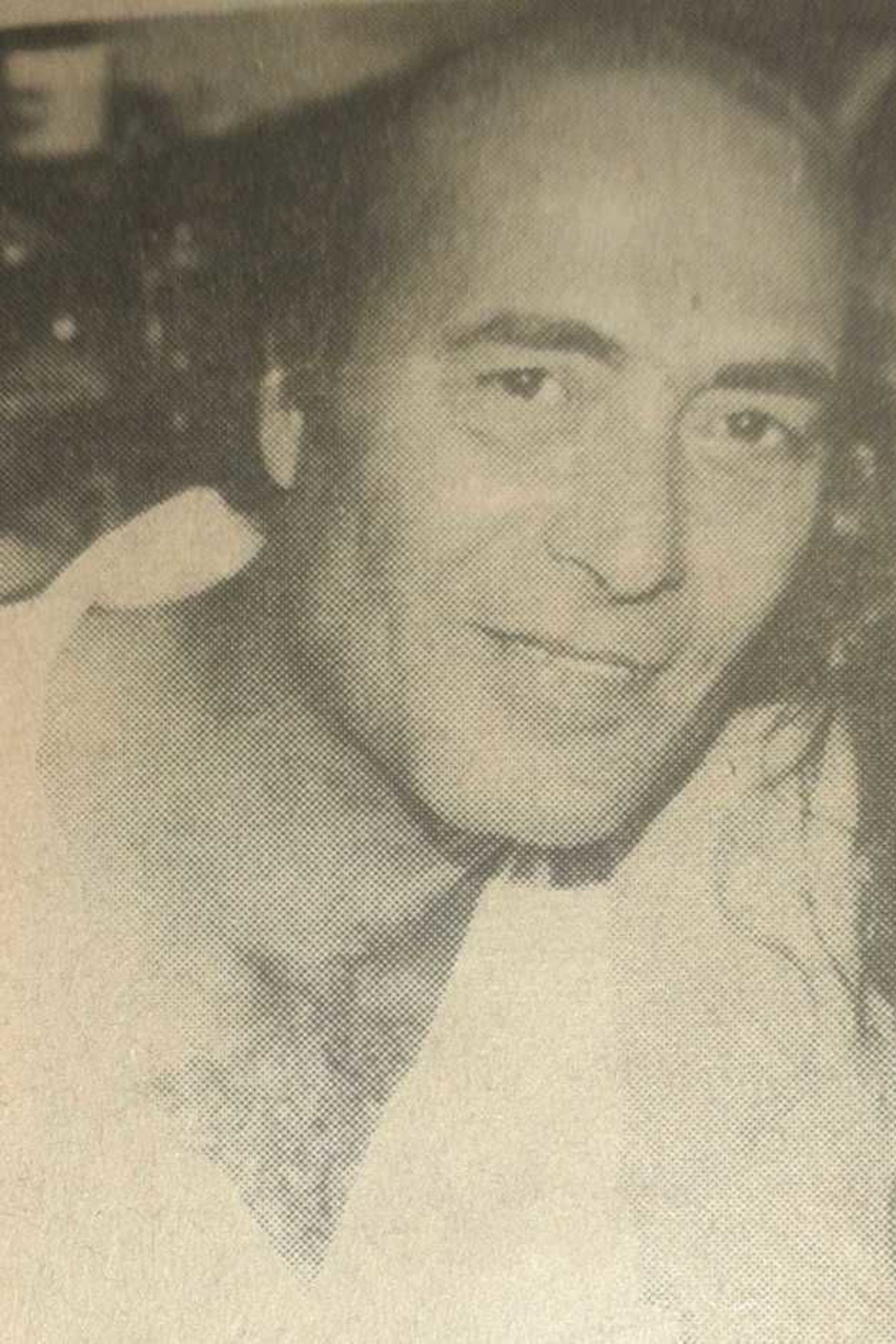 Samir El Ghoseini's poster