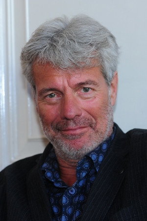 Eric Van Herreweghe's poster