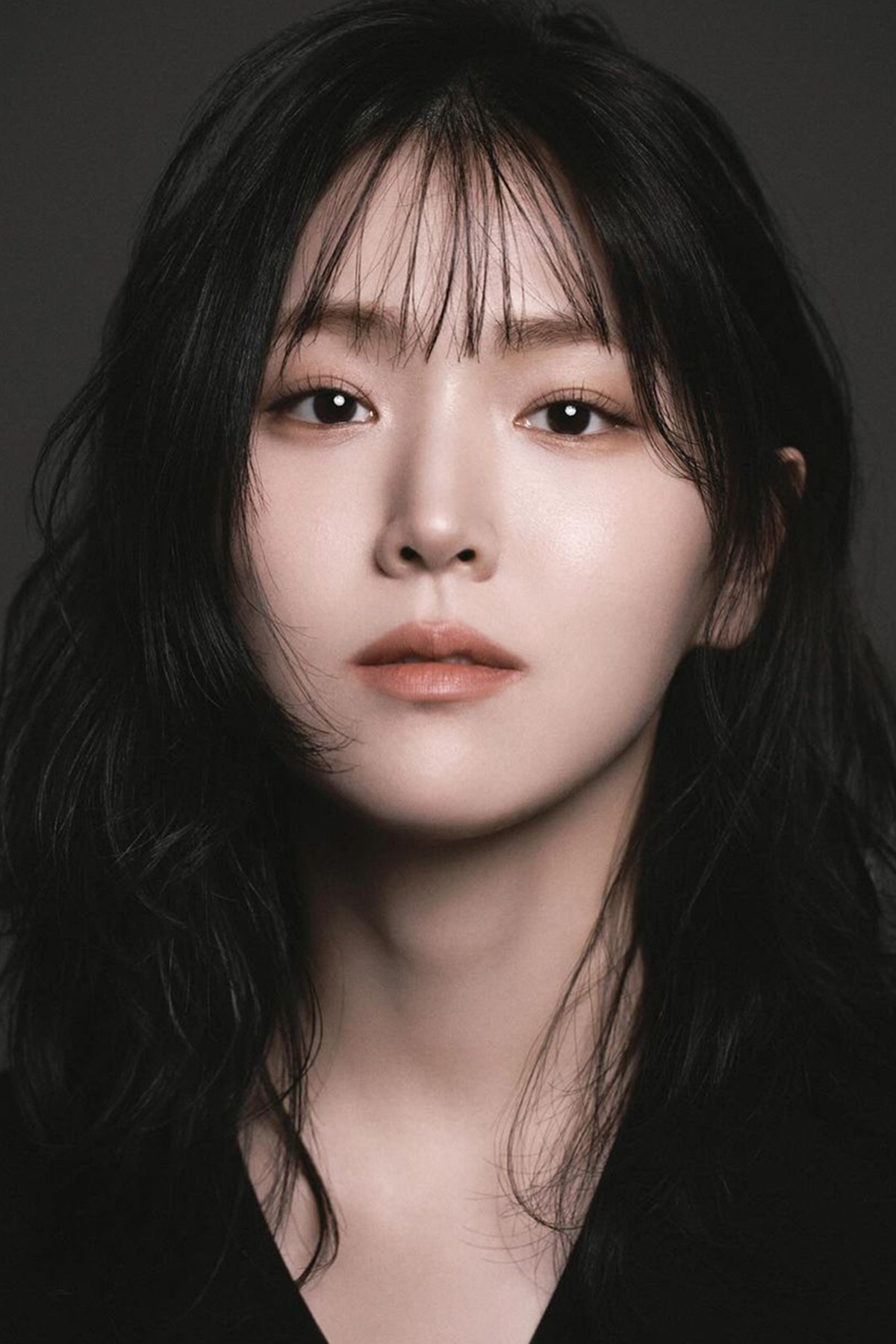 Kim Ji-eun's poster
